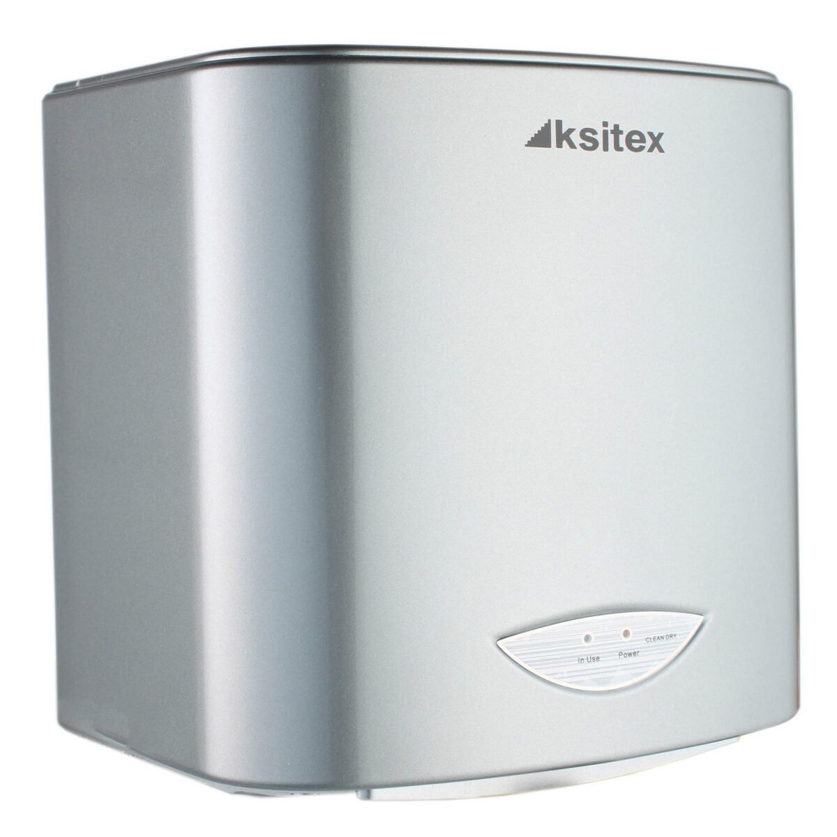 Сушилка для рук Ksitex M-2008 JET хром