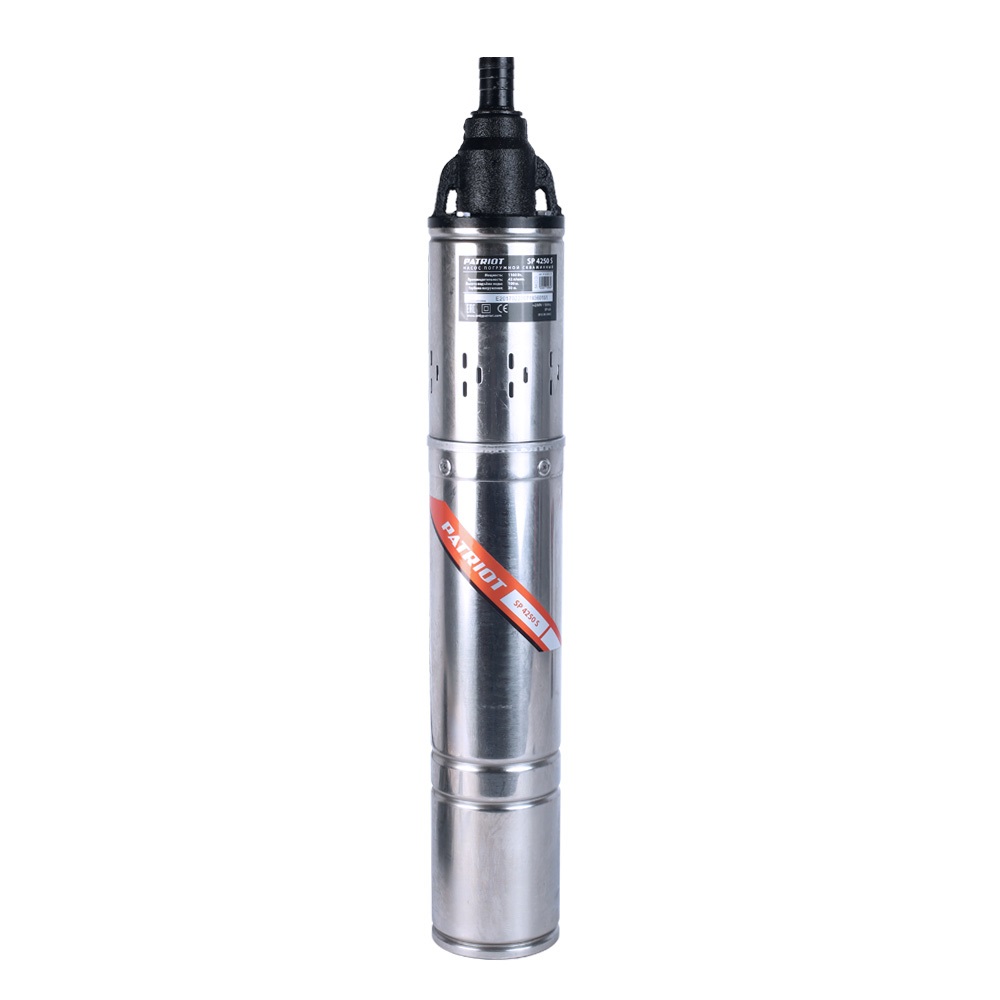 Насос скважинный PATRIOT SP 4250 S, 1100 Вт