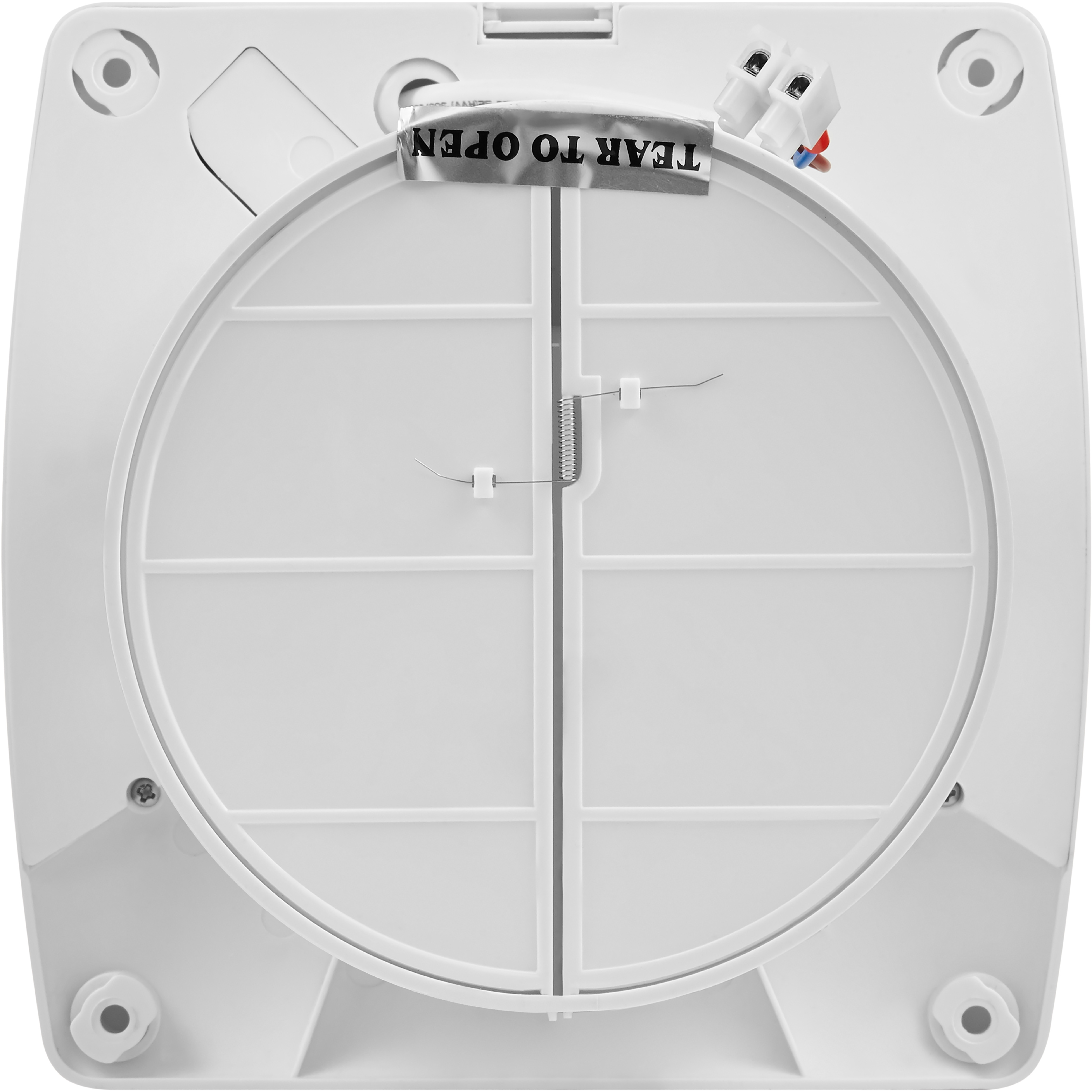 Вентилятор вытяжной Electrolux серии Premium EAF-120