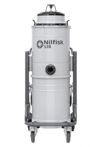 Промышленный пылесос Nilfisk S3B L100 FM