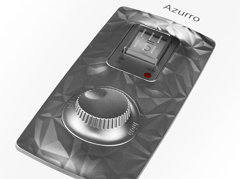 Водонагреватель ZANUSSI ZWH/S 100 Azurro НС-1237178