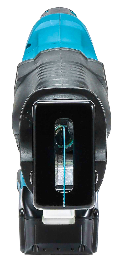 Пила сабельная аккумуляторная Makita DJR186RFE LXT 18В, 0 – 2 800 об/мин, 32 мм