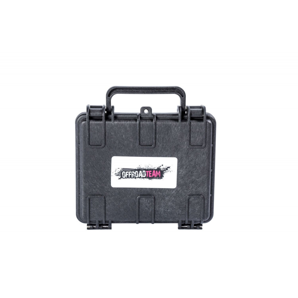 Кейс пластиковый объём 3,3л IP67