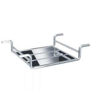 Сиденье для инвалидов в ванну (полированное) TPC22