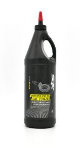 Масло трансмиссионное 75W90 1 литр BRP 779212