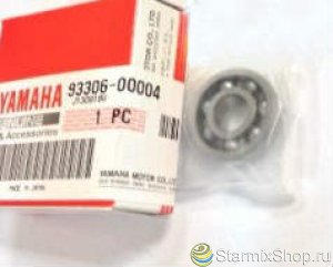 Подшипник D24 (помпы) для квадроциклов Yamaha до 2016