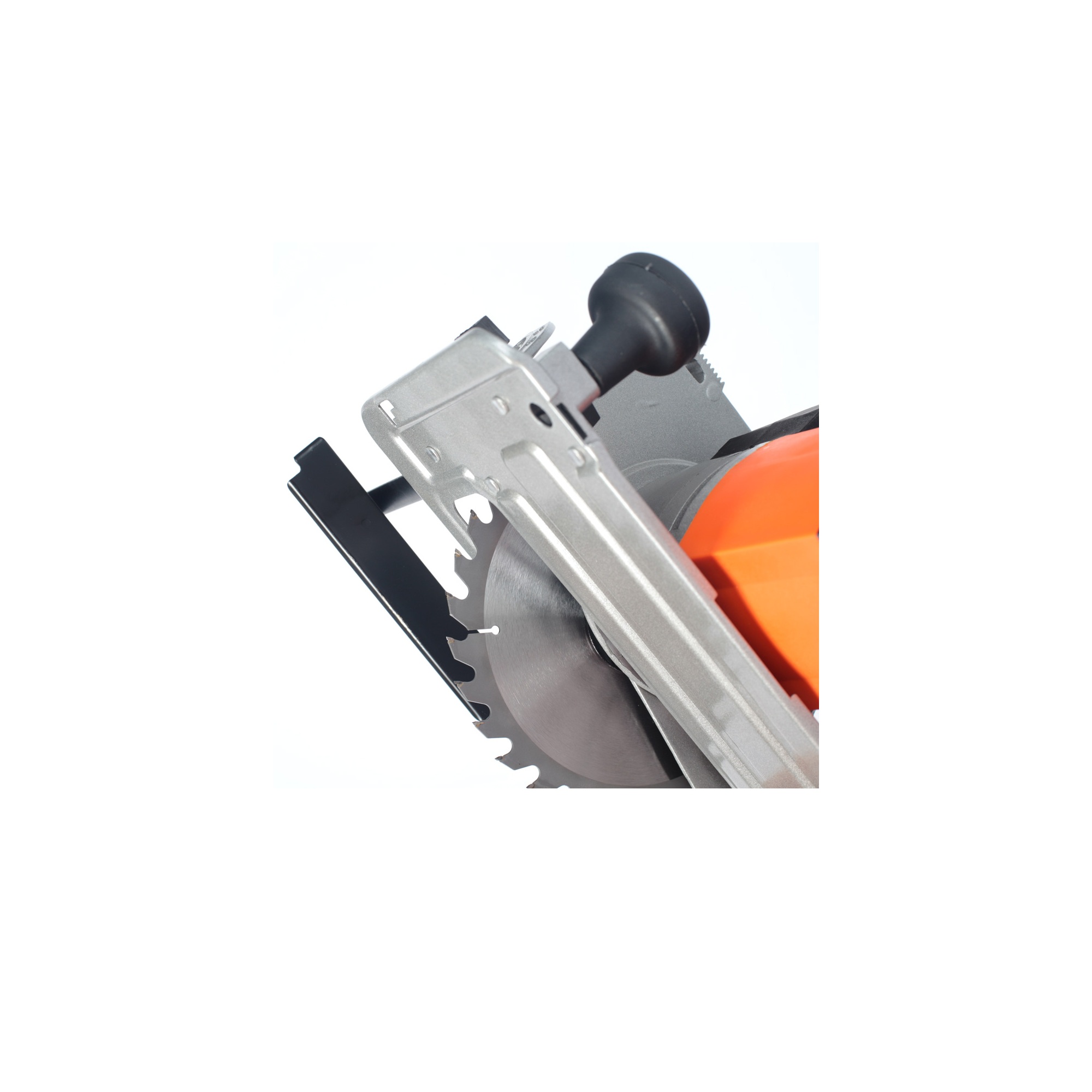 Пила циркулярная PATRIOT CS 195, 1800 Вт