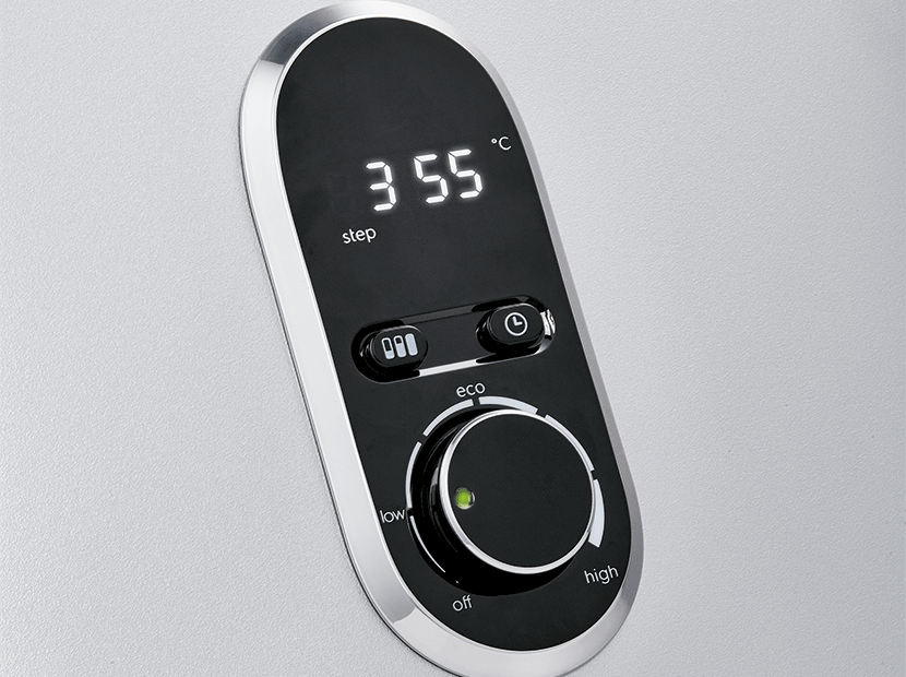 Водонагреватель Electrolux EWH 100 Royal Flash Silver НС-1064863