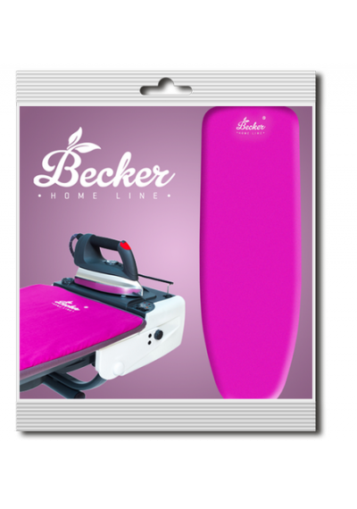 Чехол к гладильной доске с функциями Becker Home Line Cover A8