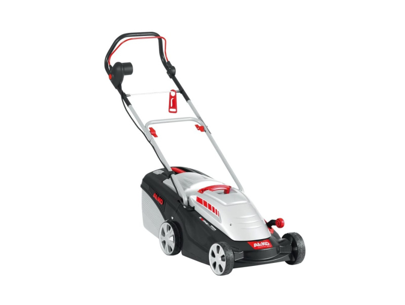 Газонокосилка электрическая AL-KO Comfort 34 Е