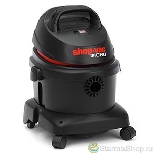 Компактный пылесос Shop-Vac Micro 10 Portable
