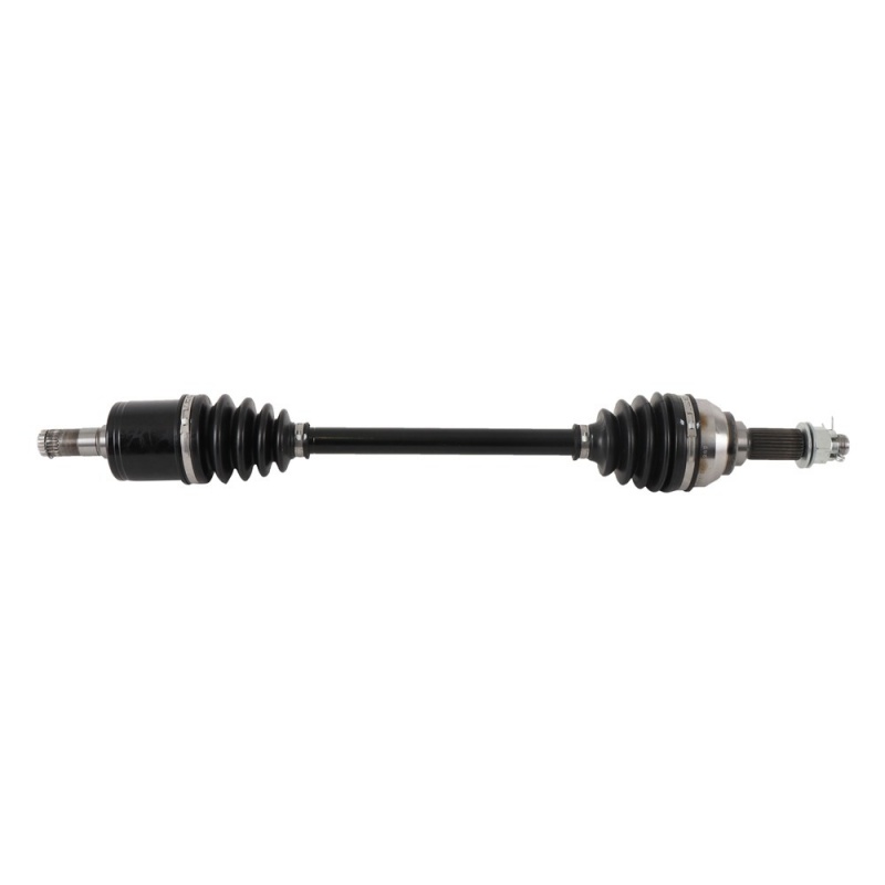 Привод All Balls для квадроциклов John Deere Gator XUV 625 i передний правый