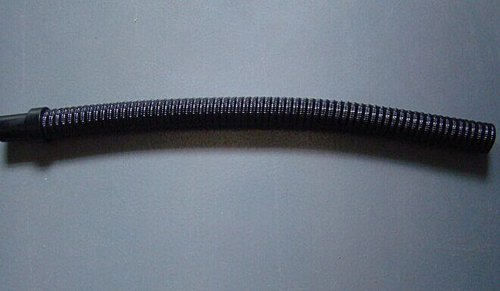 Всасывающий шланг GT50 L=700 мм, D37/43мм