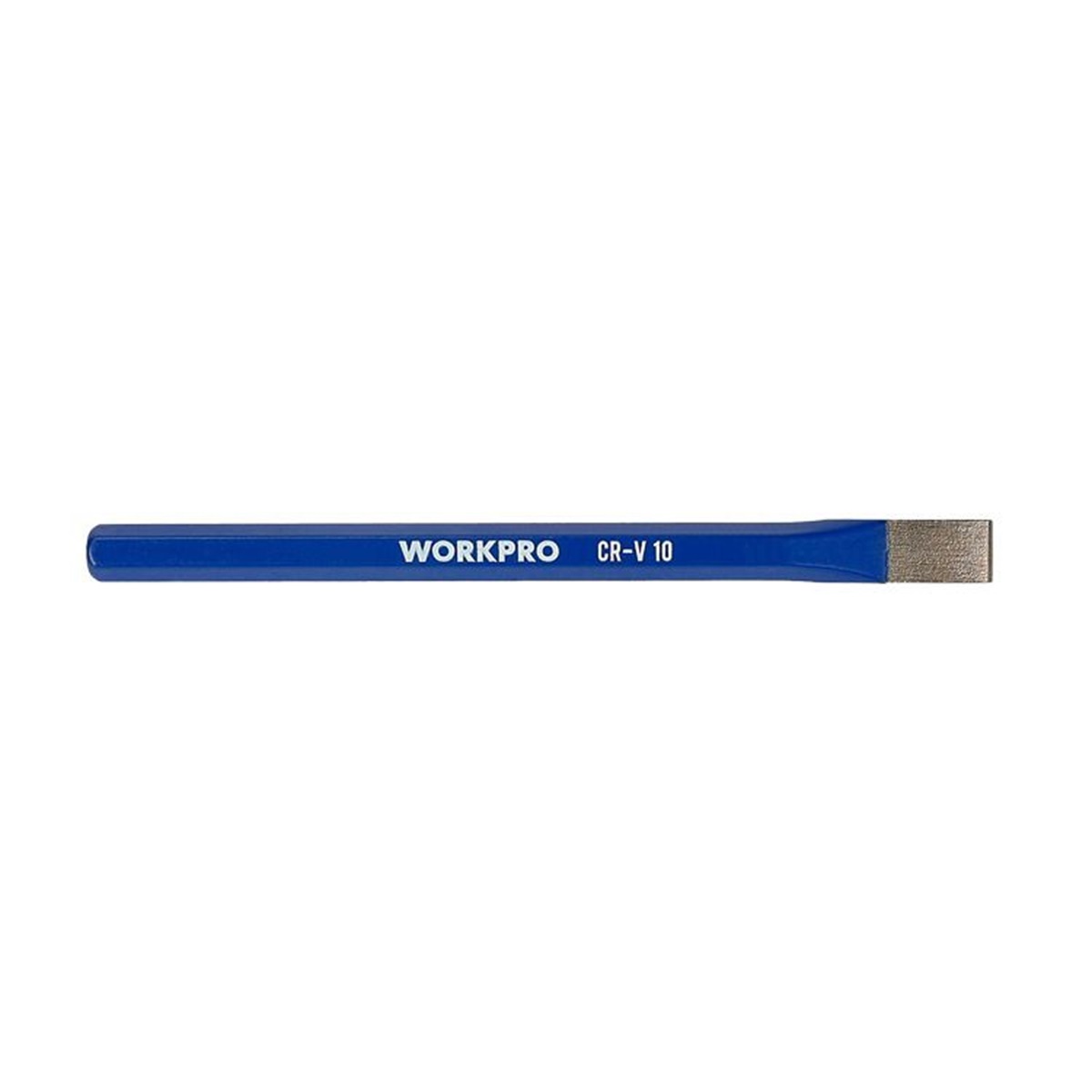 Набор зубил 3 шт WORKPRO