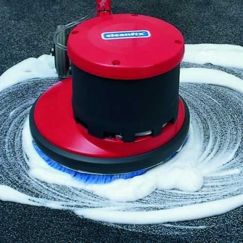 Роторная машина Cleanfix R44-180