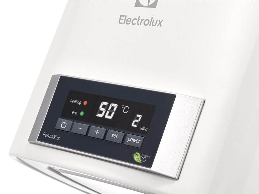Водонагреватель Electrolux EWH 80 Formax DL
