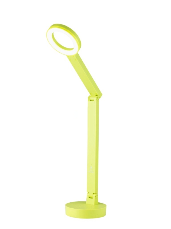 Настольный светодиодный светильник Cogylight TB-L180P зеленый