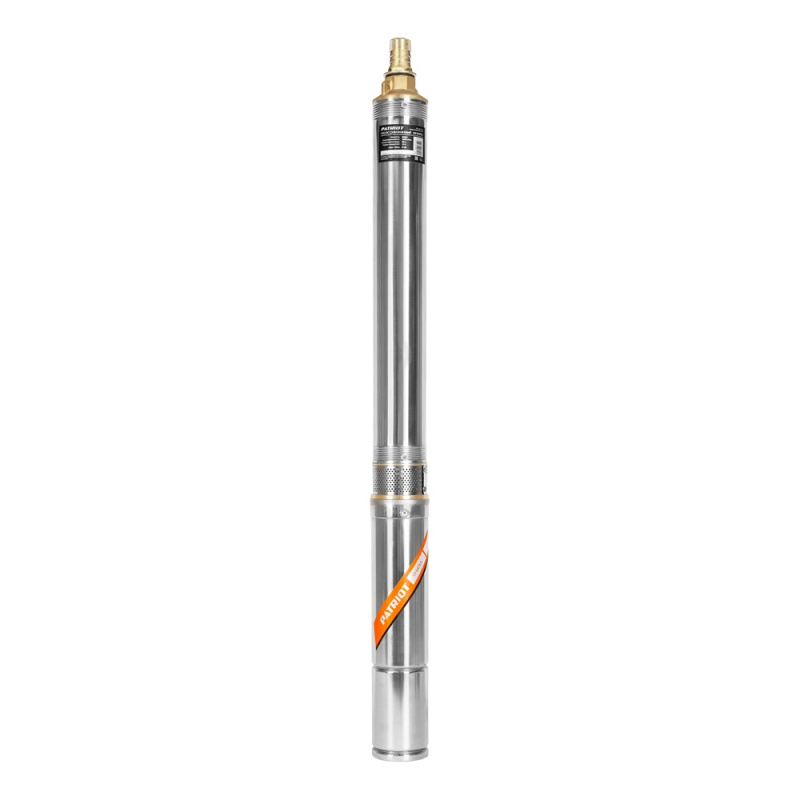 Насос скважинный PATRIOT CP 6475 C, 810 Вт