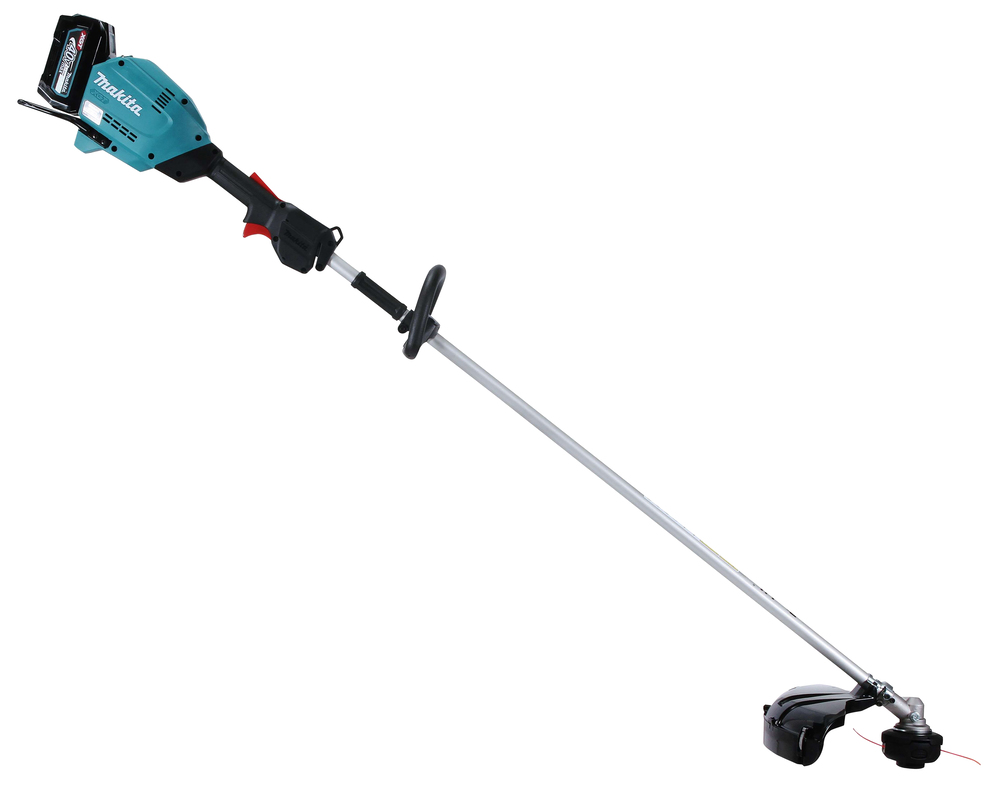 Аккумуляторная травокосилка Makita UR007GZ01 XGT  40V max. 1000 Вт, d-43 см, без акб и ЗУ