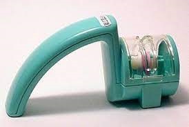 Точилка для ножа с односторонней заточкой Suehiro KC-110