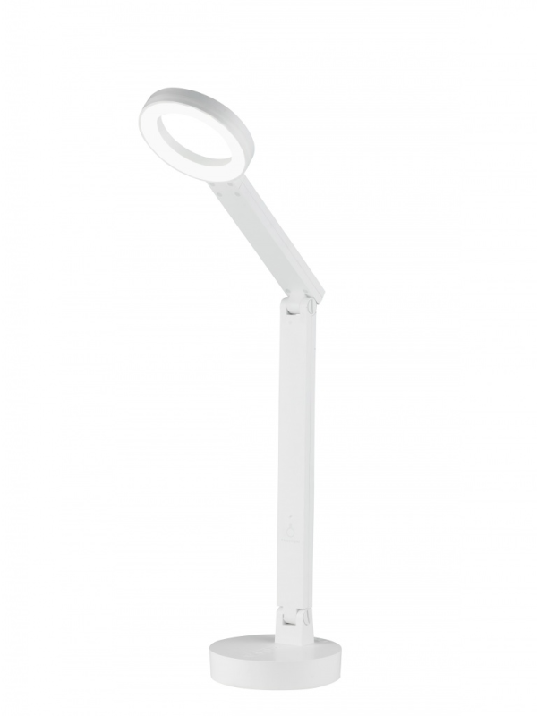 Настольный светодиодный светильник Cogylight TB-L180P белый