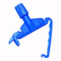 Зажим-держатель для веревочных МОПов