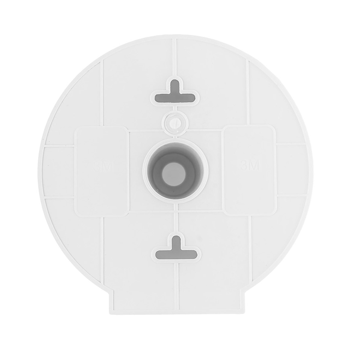 Диспенсер для туалетной бумаги HÖR-622W