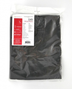 Фильтр-мешки многоразовые синтетические для Starmix на 20л.