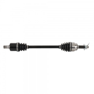 Привод All Balls для квадроциклов John Deere RSX 850i Gator/Sport Gator/Trail Gator utility Vehicle передний левый/правый