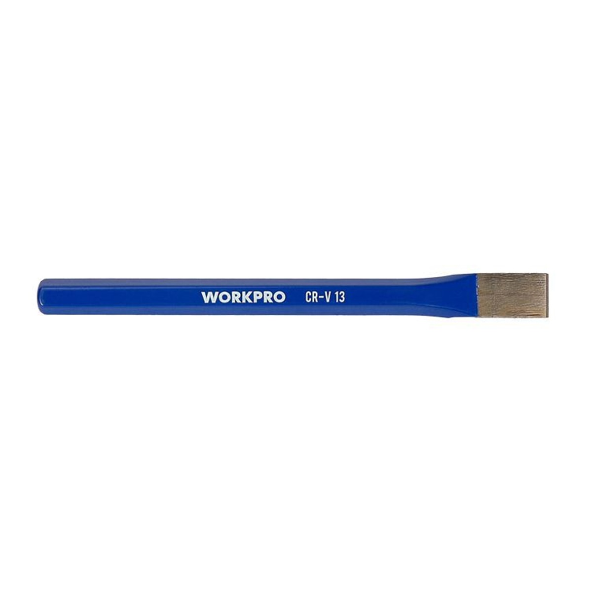 Набор зубил 3 шт WORKPRO