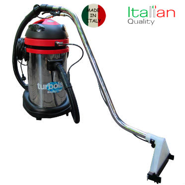 Моющий пылесос 32 л Turbolava 125