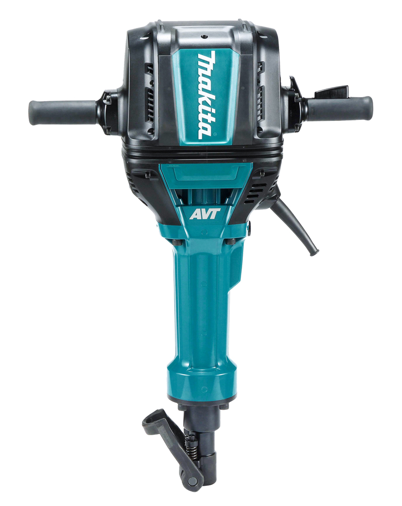 Отбойный молоток электрический Makita HM1812 2000 Вт, 72,8 Дж, 1-1/8\"