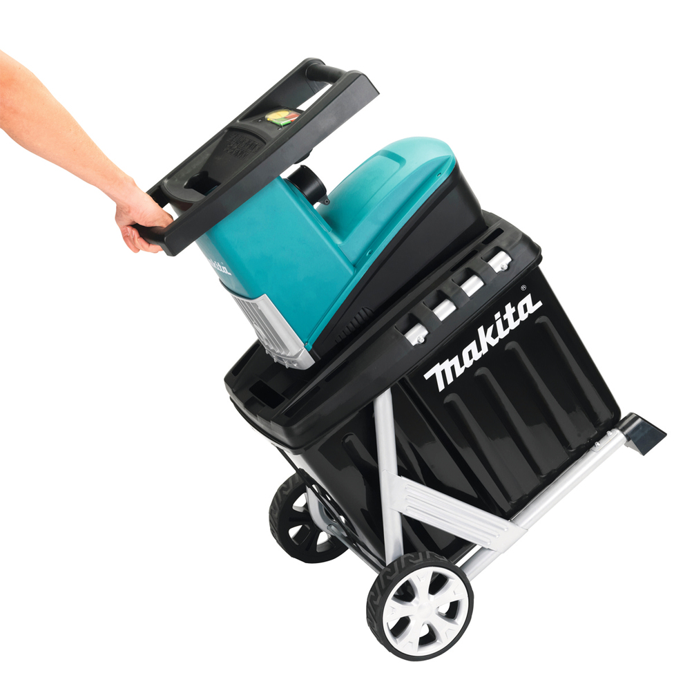 Измельчитель Makita UD2500 2500 Вт, 45 мм, 67 л