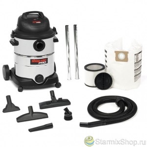 Профессиональный пылесос Shop-Vac Pro 40-I, Арт. 9273442