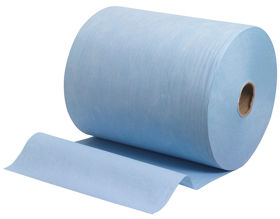 Протирочный материал в рулоне Kimberly-Clark Wypall® X60 8371