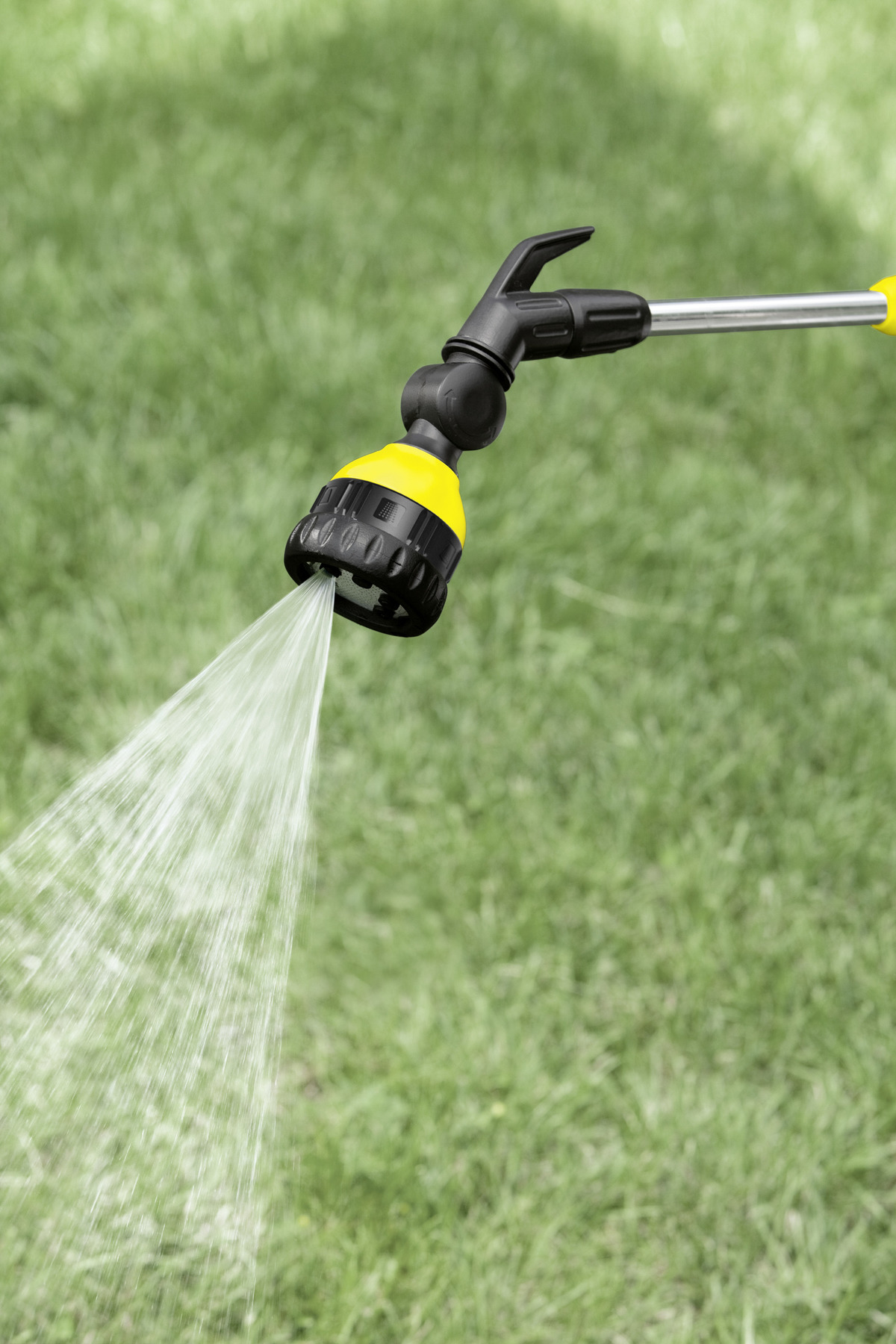 Штанга для полива телескопическая Premium Karcher