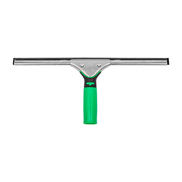 Сгон (склиз) для мытья окон «ErgoTec» c жесткой резинкой