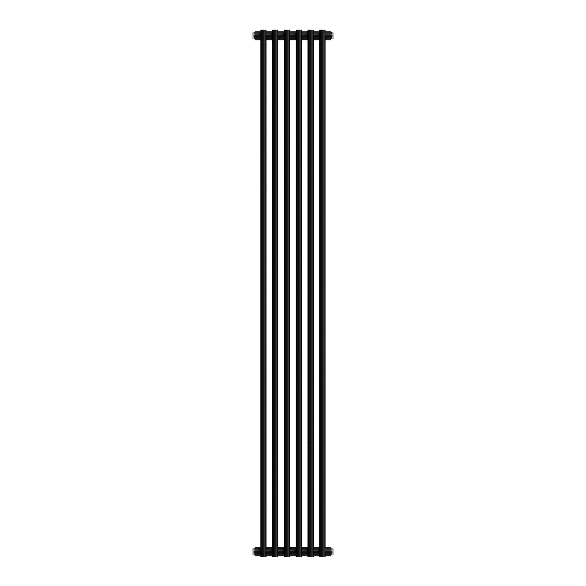 Дизайн-радиатор Royal Thermo Shift R22 C2180 - 06 секц. RAL9005m