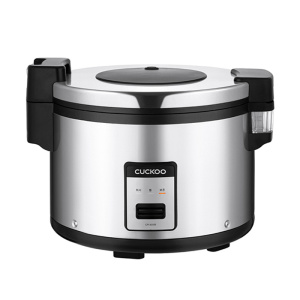 Рисоварка профессиональная на 30 порций Cuckoo CR-3055B