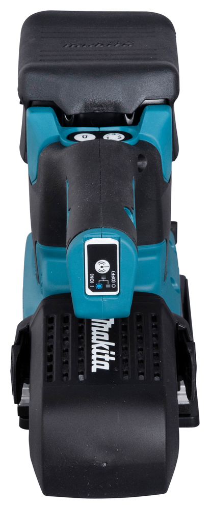Вибрационная шлифмашина аккумуляторная Makita DBO381ZU LXT 18В, 12000 об/мин, без акб и ЗУ