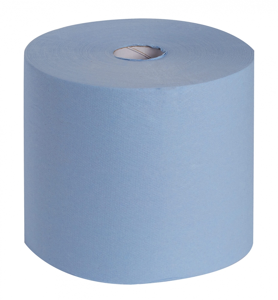 Бумажные полотенца в рулонах Kimberly-Clark Wypall® L20 7472