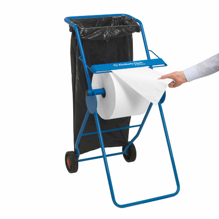 Бумажные полотенца Kimberly-Clark Wypall® L40 7331