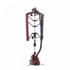 Отпариватель Grand Master GM-S205 Professional с каркасной вешалкой