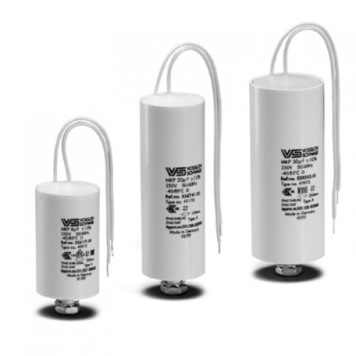 Конденсатор для 504 (01114/С)