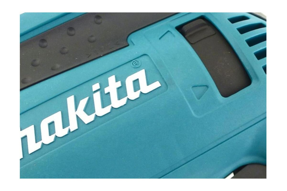 Дрель ударная Makita HP1640 680 Вт, ЗВП-13 мм, 0-2800об\м, 1.8кг, кор