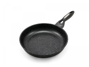 Сковорода Ecoramic 28 см СТАНДАРТ с МРАМОРНЫМ антипригарным покрытием без крышки