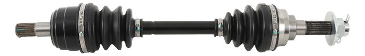 Привод All Balls для квадроциклов Kawasaki KVF400A Prairie передний левый/правый