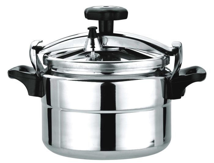 Кастрюля-скороварка "Чудесница" 006П