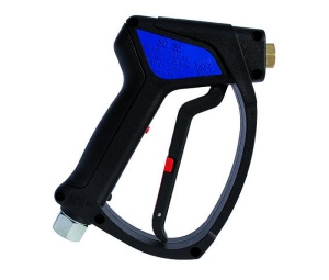 100368 Пистолет распылительный для АВД SG35 M22M-1/4F