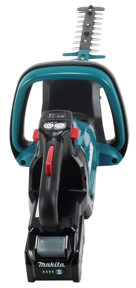 Кусторез аккумуляторный Makita UH004GZ 40В, 600 мм, 23,5 мм, без акб и ЗУ